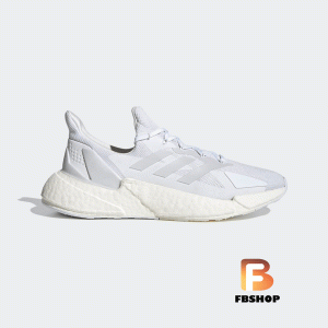 Giày Sneaker Adidas X9000L4 Trắng | Củng cố năng lượng trên sân chơi