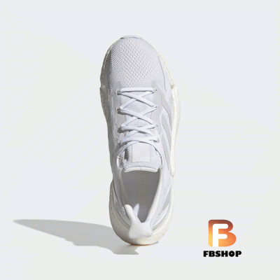 Giày Sneaker Adidas X9000L4 Trắng