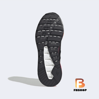 Giày Sneaker Adidas ZX 2K Boost Black