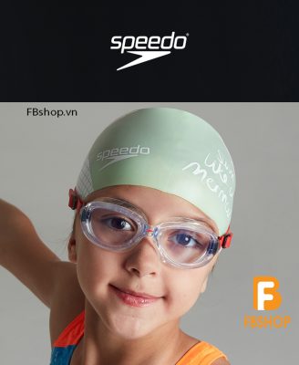Kính bơi trẻ em Speedo Classic Futura HD