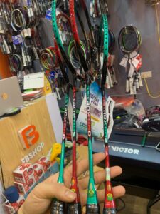 Vợt yonex 88s 2018