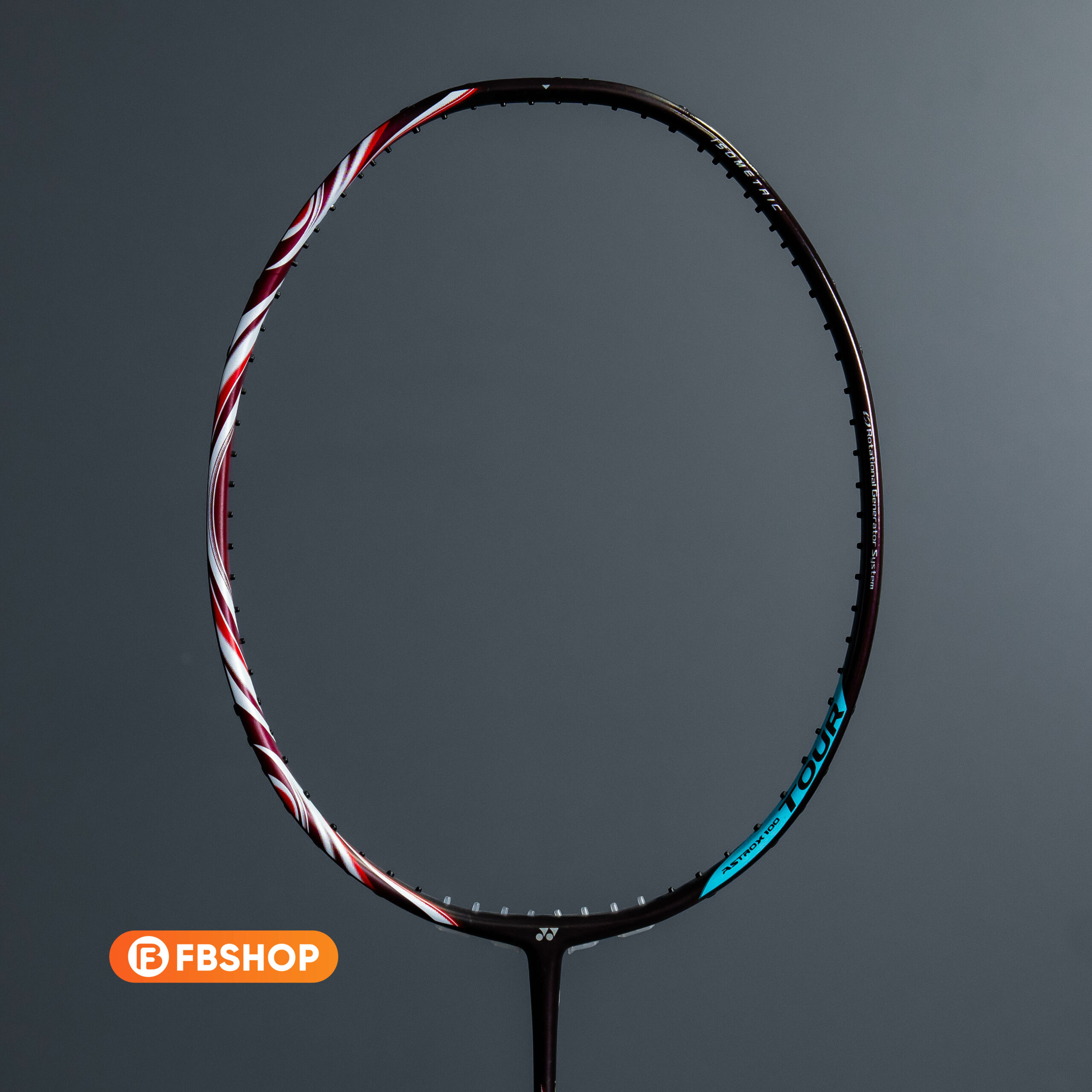 Đánh giá thực tế vợt cầu lông Astrox 100 Tour