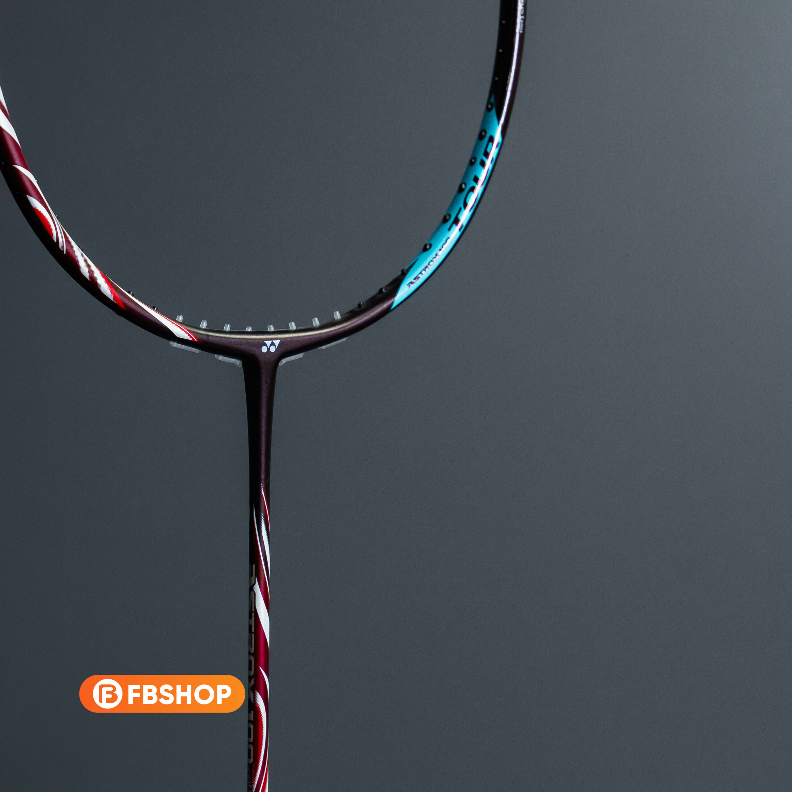 Công nghệ tích hợp trên vợt Astrox 100 Tour