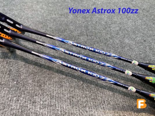 Vợt cầu lông Yonex Astrox 100 ZZ