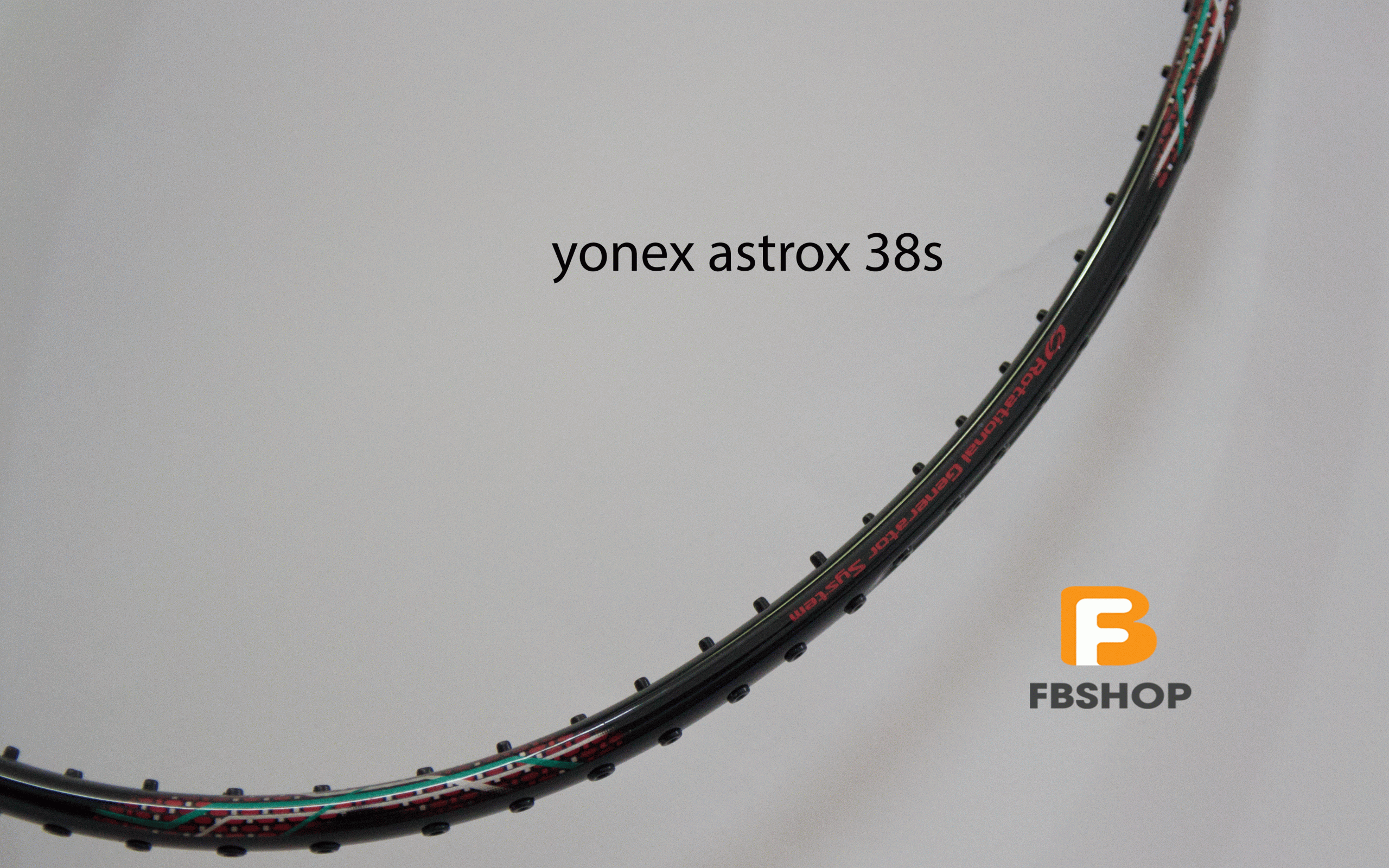 Vợt Yonex Astrox 38S