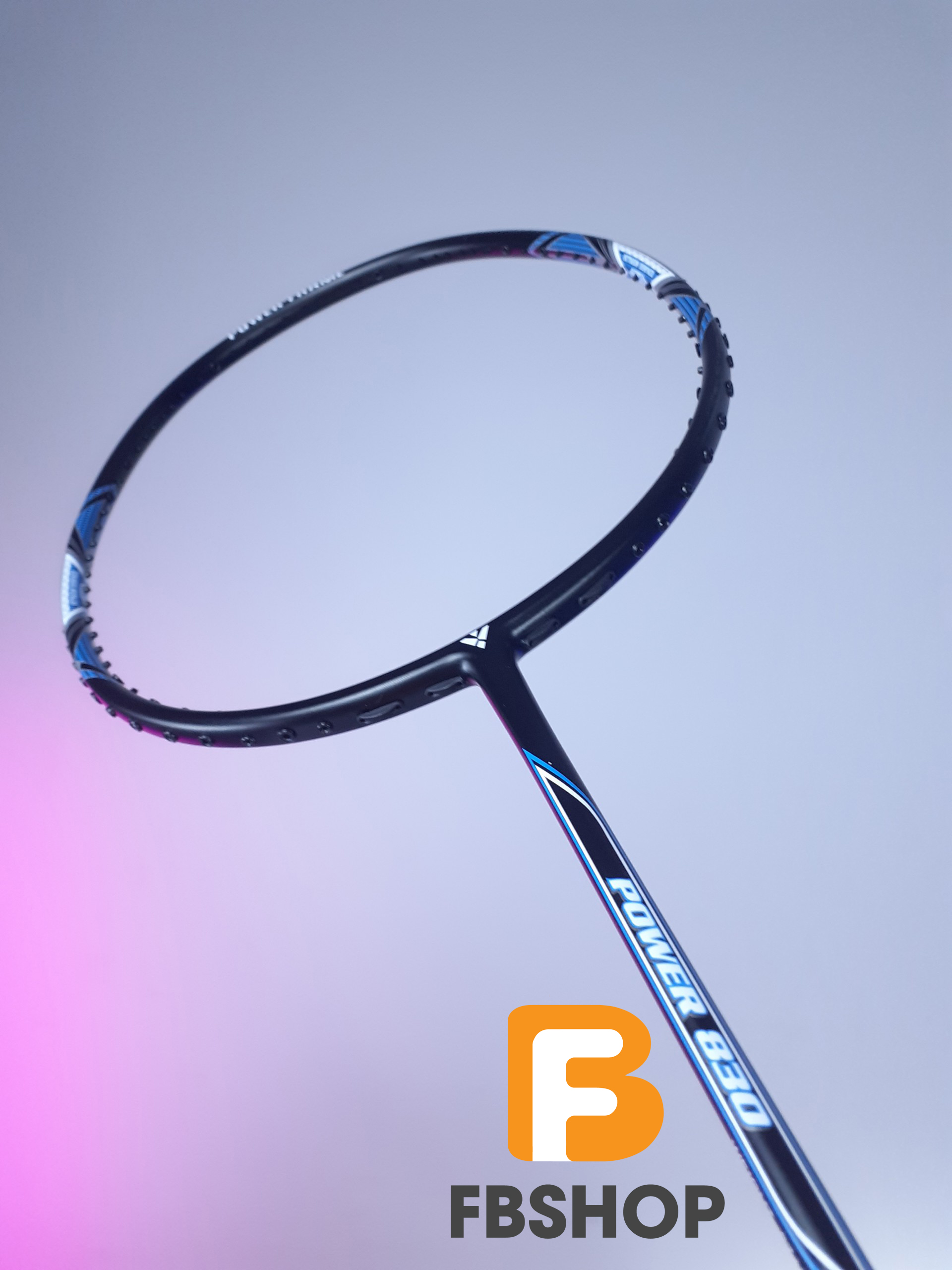 Vợt cầu lông Vicleo Power 830