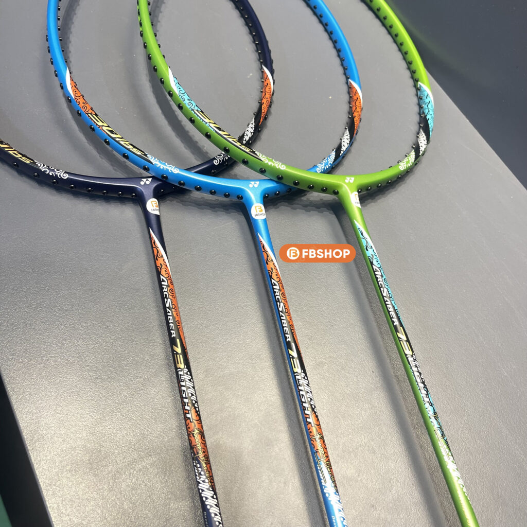 Vợt cầu lông Yonex Arc 73 Light