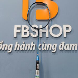Vợt cầu lông Yonex Nanoflare 700 xanh 