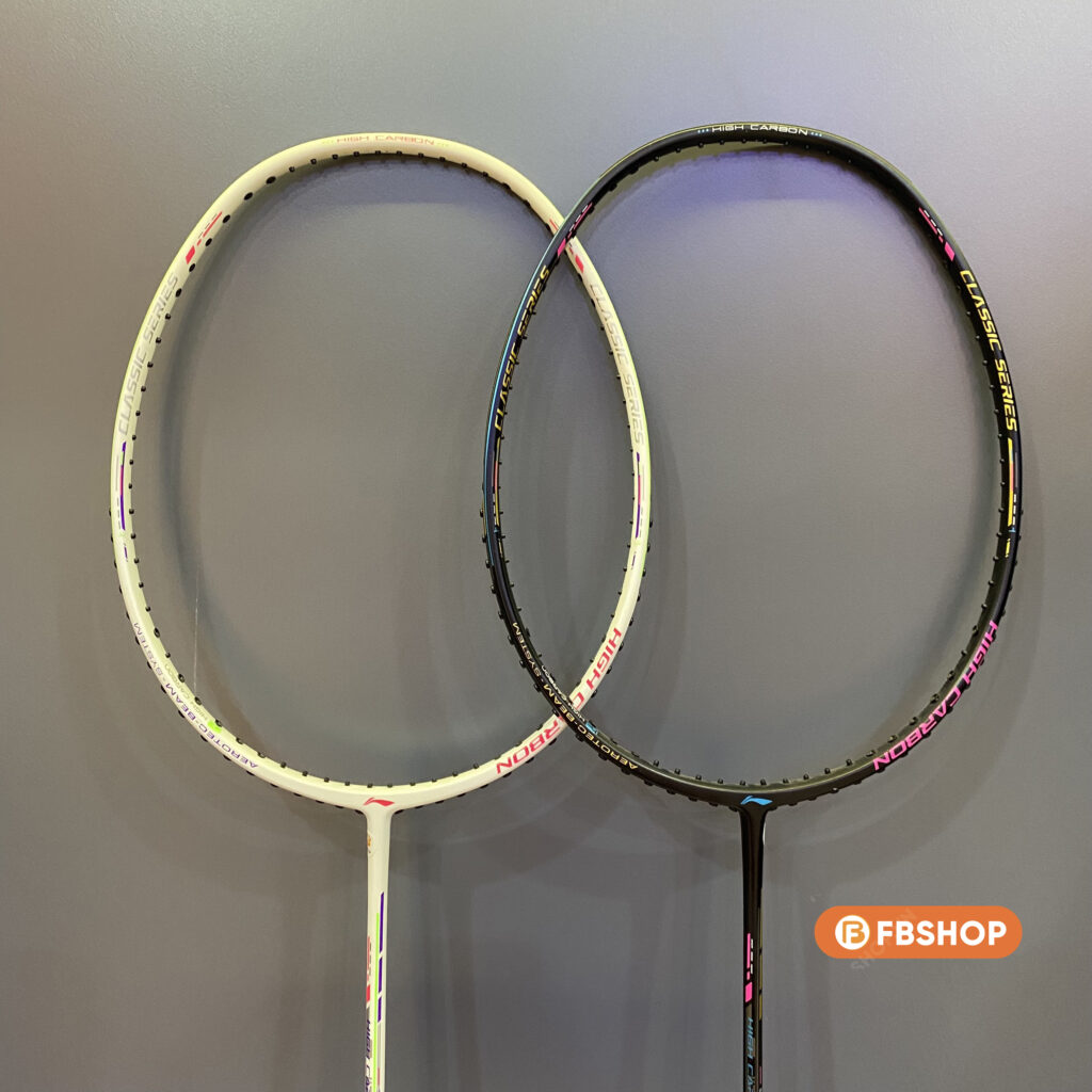 Vợt Cầu Lông Lining HC 1000