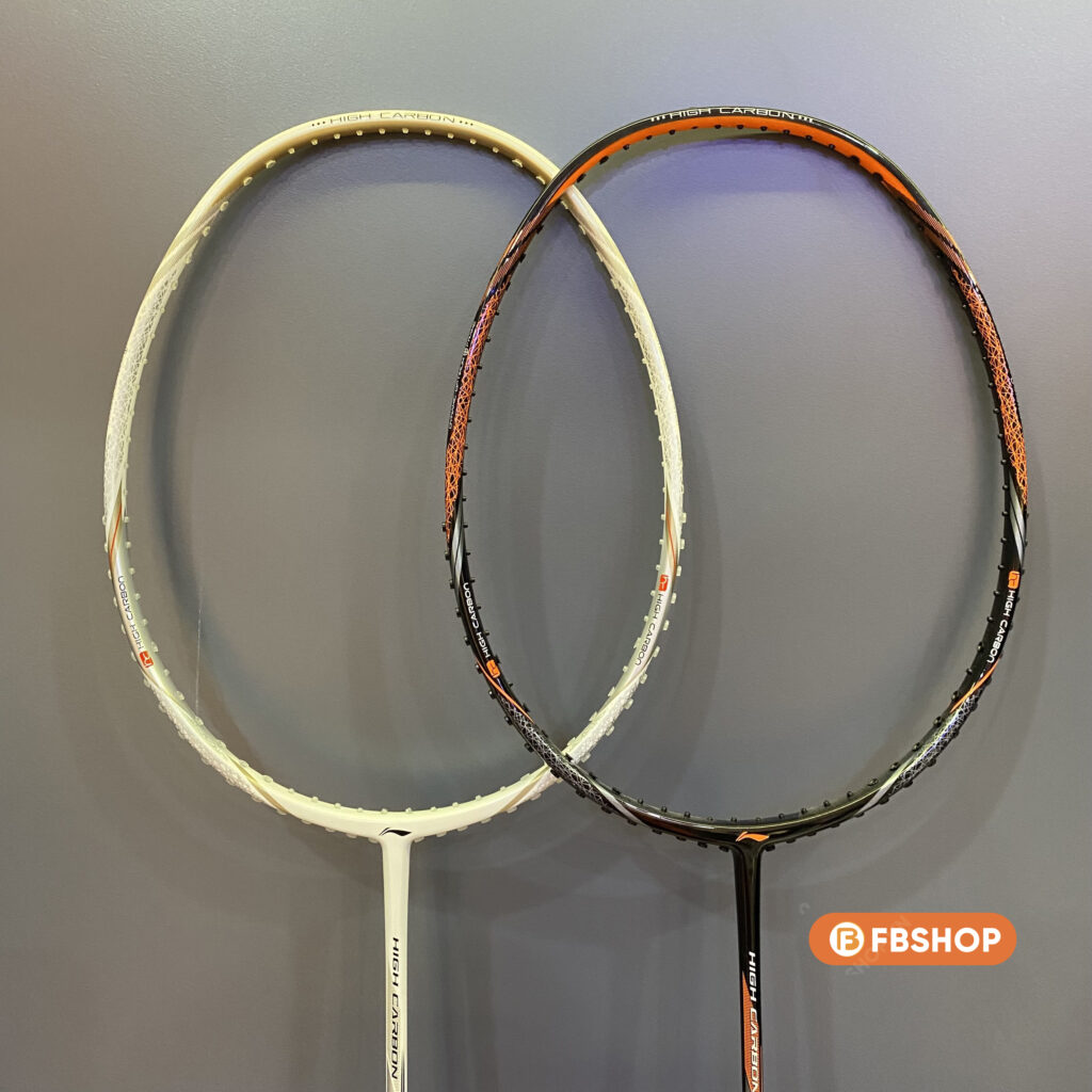 Vợt cầu lông lining HC1100