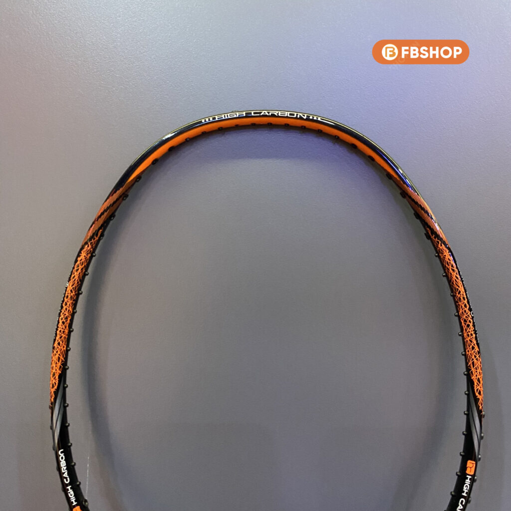 Vợt cầu lông lining HC1100