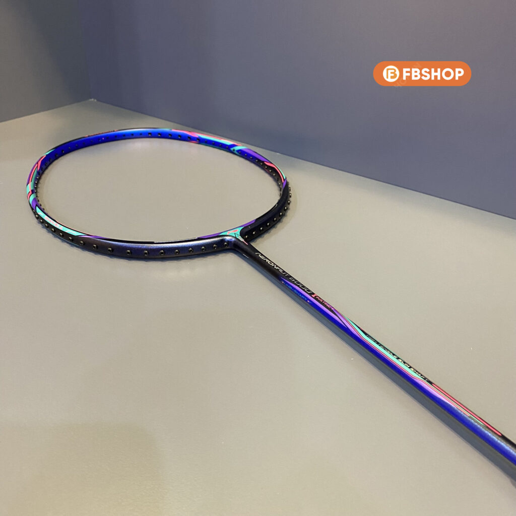 Vợt Lining Aeronaut 6000i