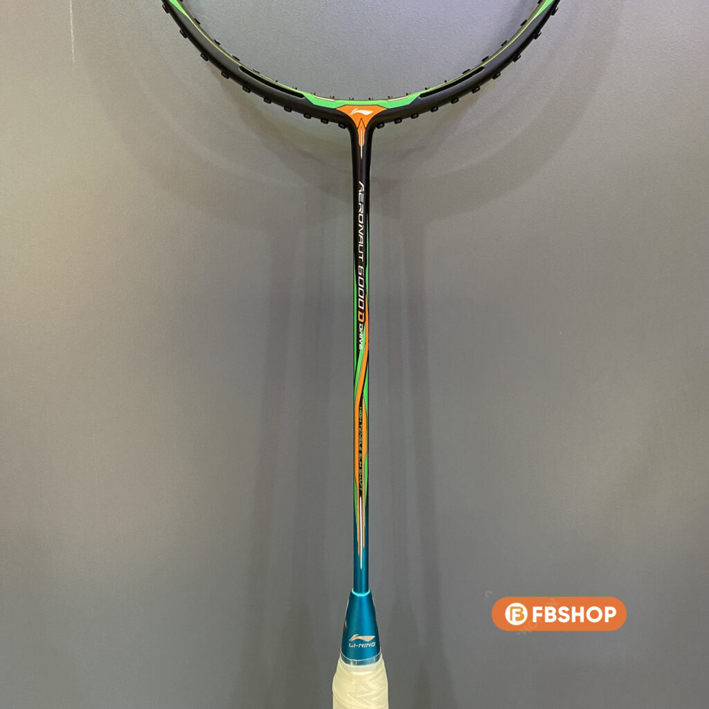 Vợt cầu lông Lining Aeronaut 6000D
