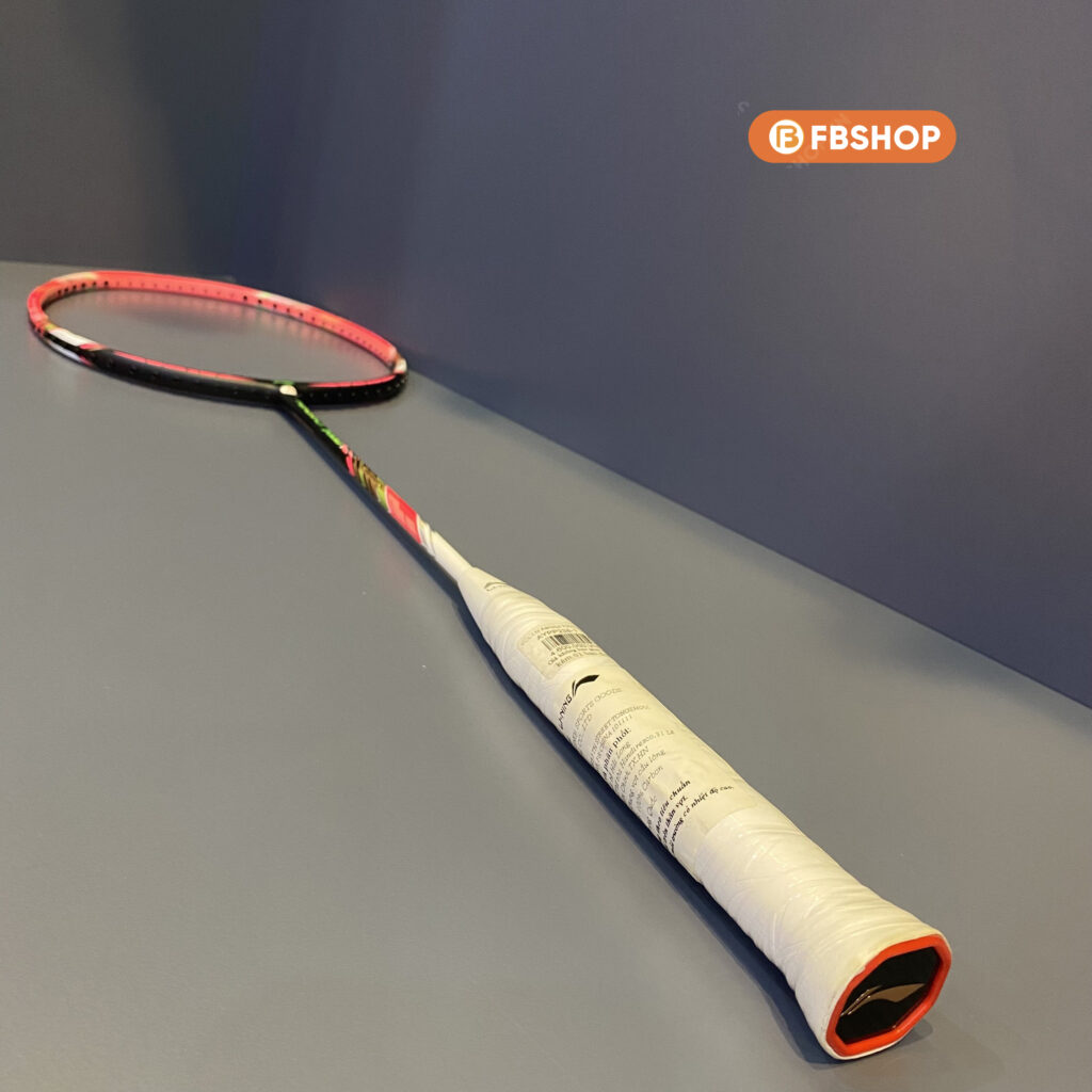 Vợt cầu lông Lining Aeronaut 7000i