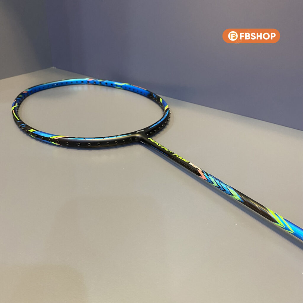 Vợt Lining AERONAUT 7000B
