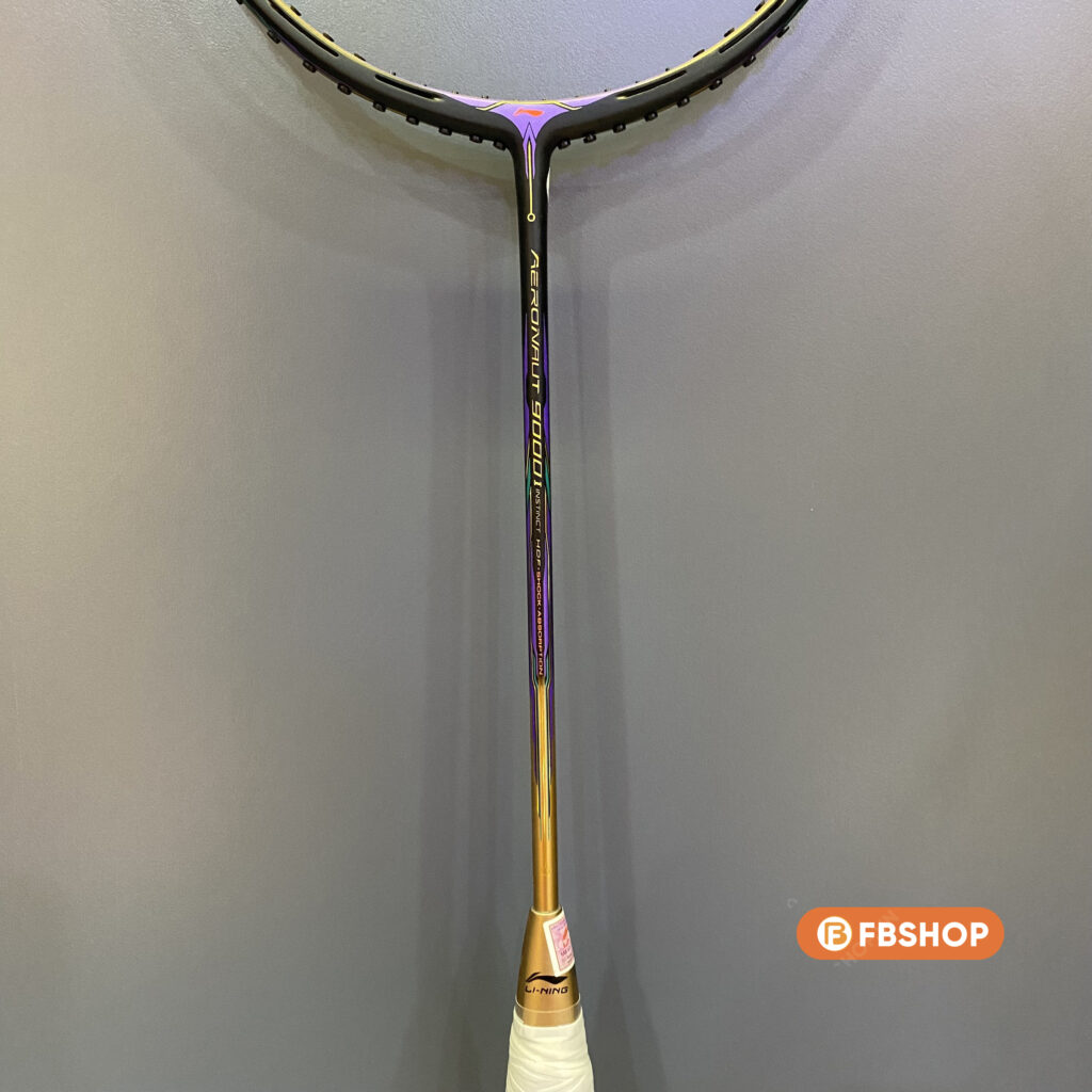 Vợt Lining Aeronaut 9000I 