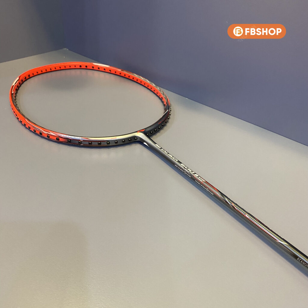 Lining Calibar 600B
