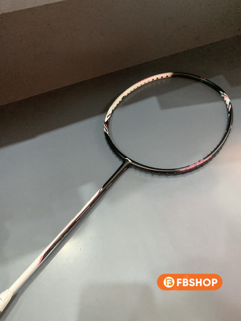 Vợt Cầu Lông Lining Halbertec 2000
