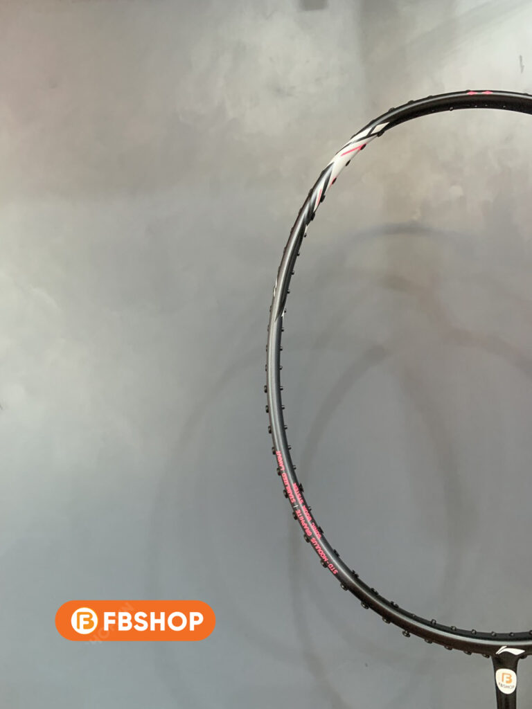 Vợt Lining Halbertec 2000