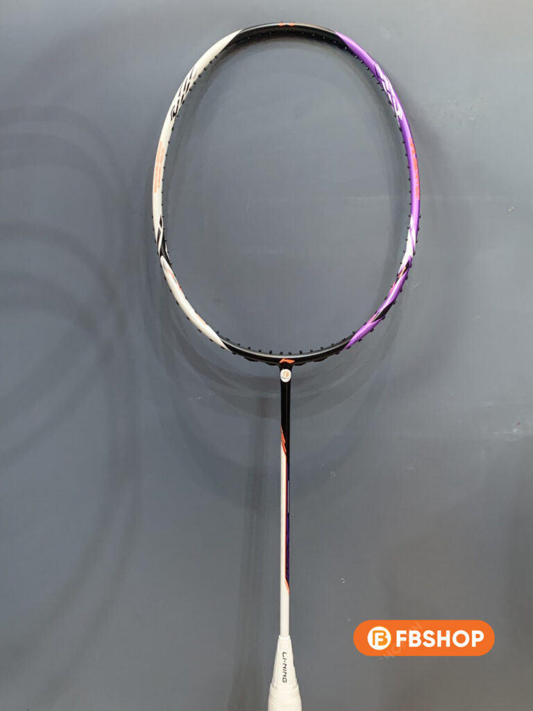 Vợt Lining Halbertec 5000