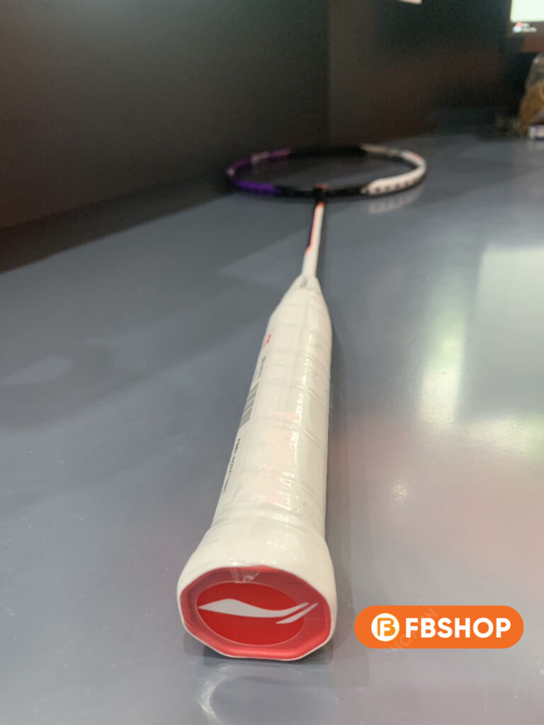 Vợt Lining Halbertec 5000