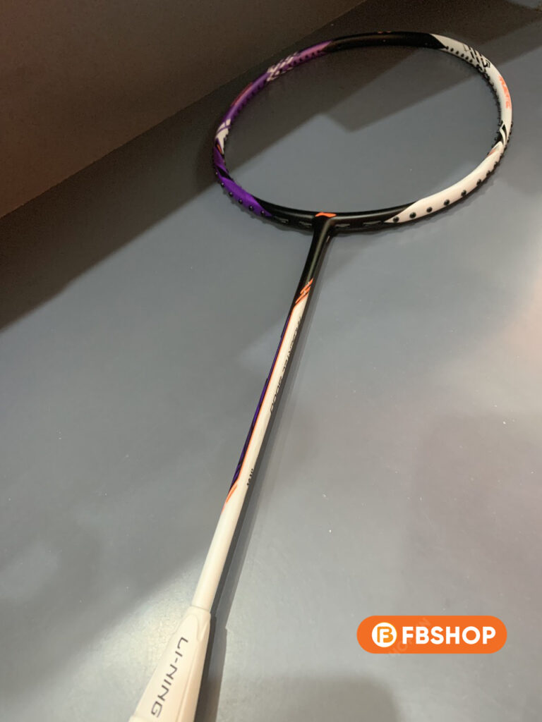 Vợt Lining Halbertec 5000