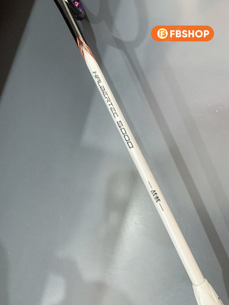 Vợt Lining Halbertec 5000