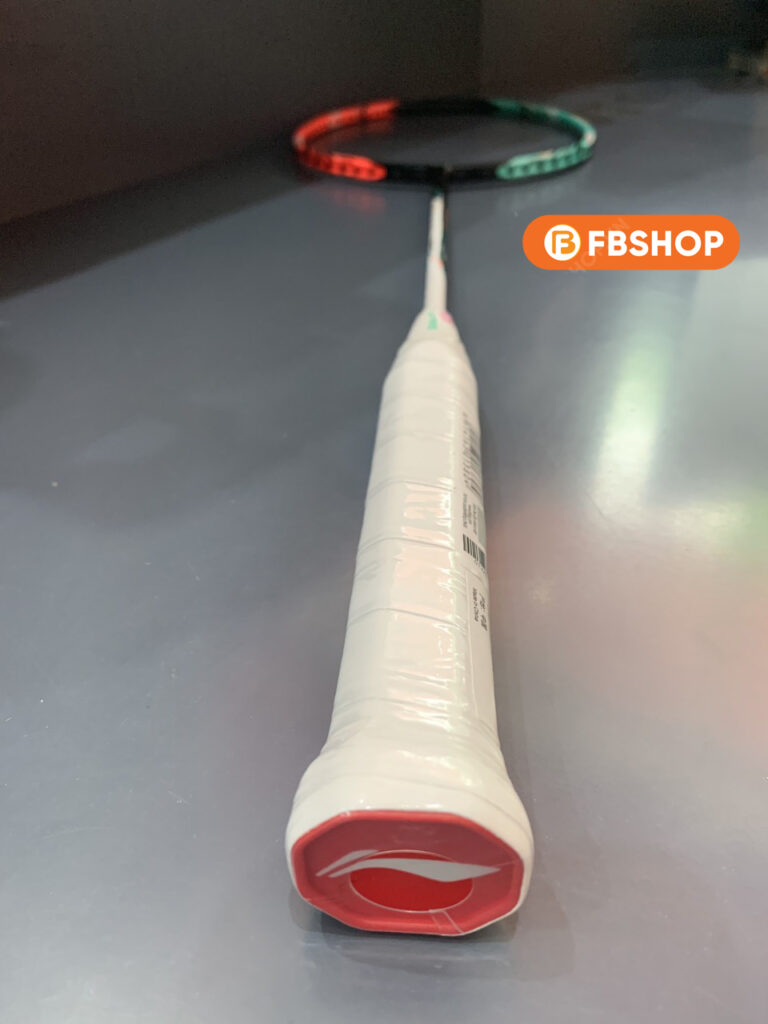 Vợt cầu lông Lining Halbertec 7000