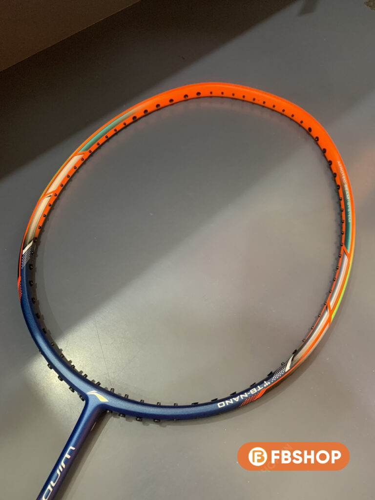 Vợt Lining Windstorm 72