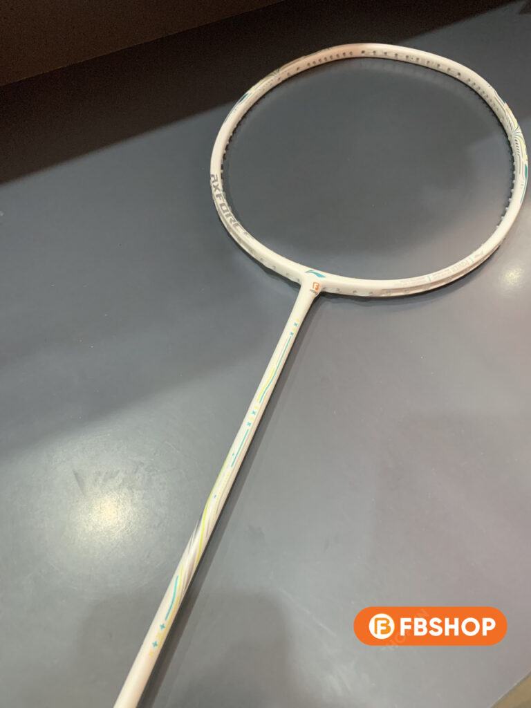 Vợt Lining Axforce 60