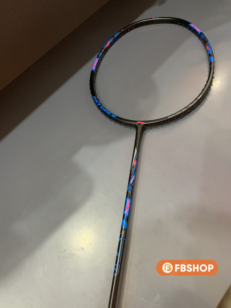 Vợt Cầu Lông Lining Axforce BigBang
