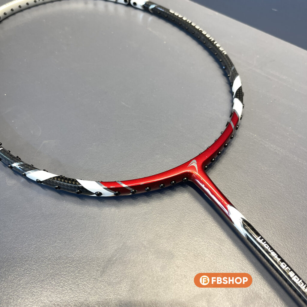 Vợt cầu lông Flypower Tornado 900 |