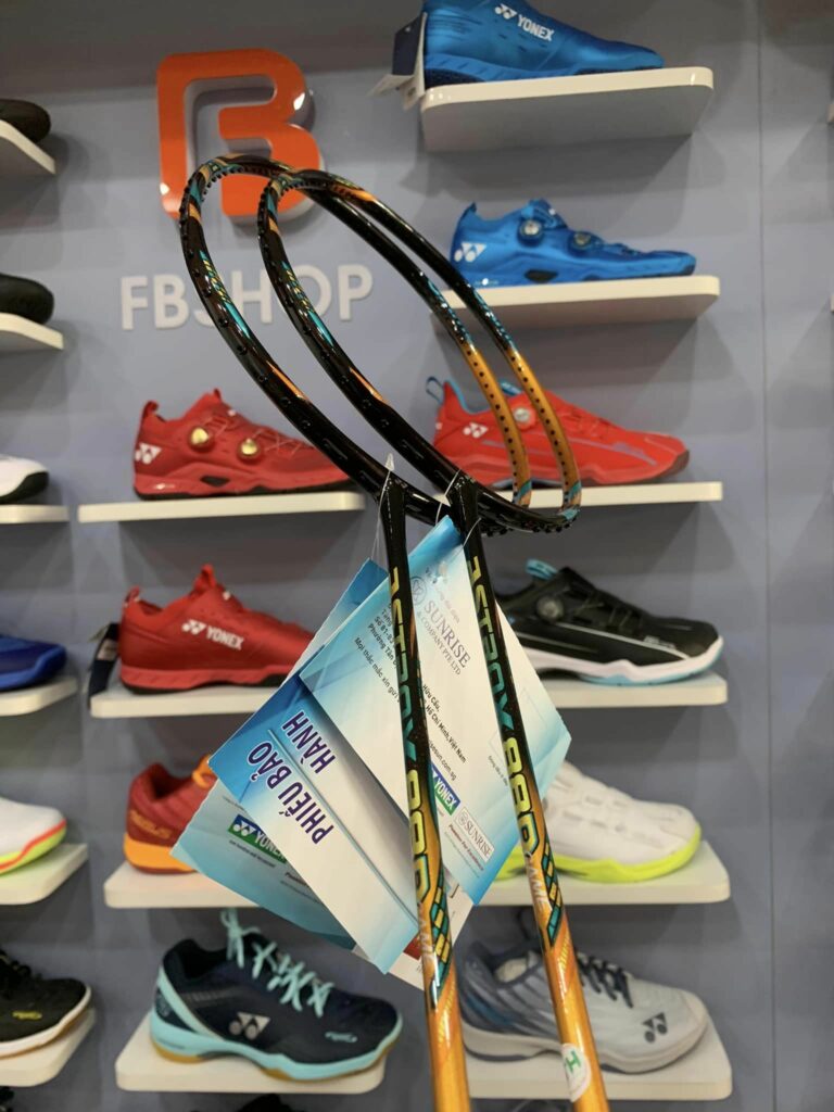 Vợt cầu lông Yonex Astrox 88D Game