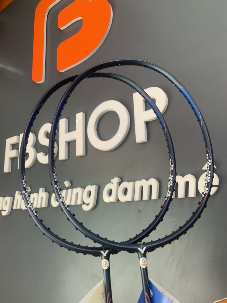 Vợt Victor Drivex 9999x