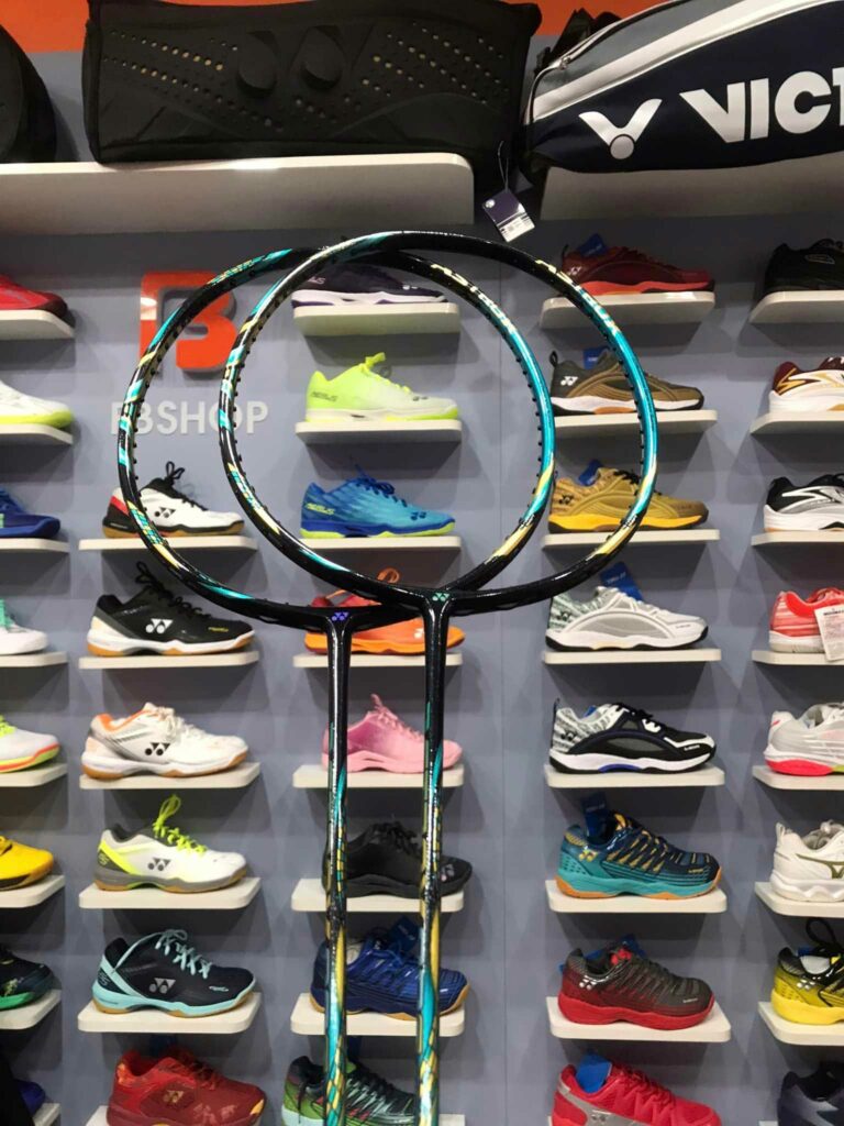 Vợt cầu lông Yonex Astrox 88S Pro
