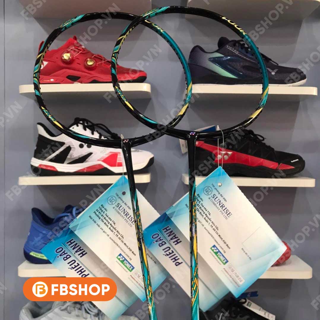 Vợt Yonex Astrox 88S Tour