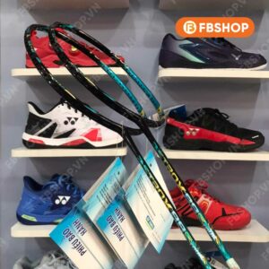 Vợt cầu lông Yonex Astrox 88S Tour 2021 | Phản tạt thần tốc