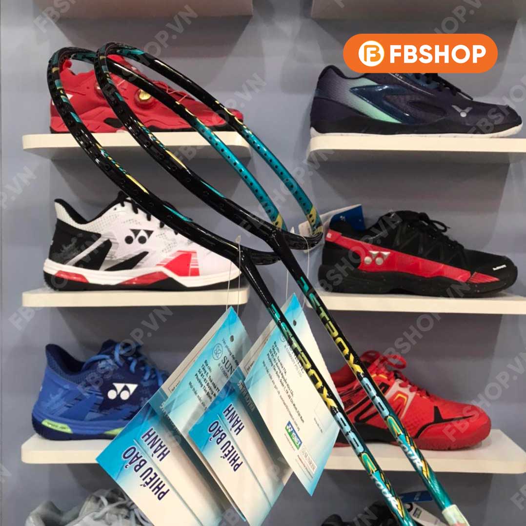 Vợt Yonex Astrox 88S Tour