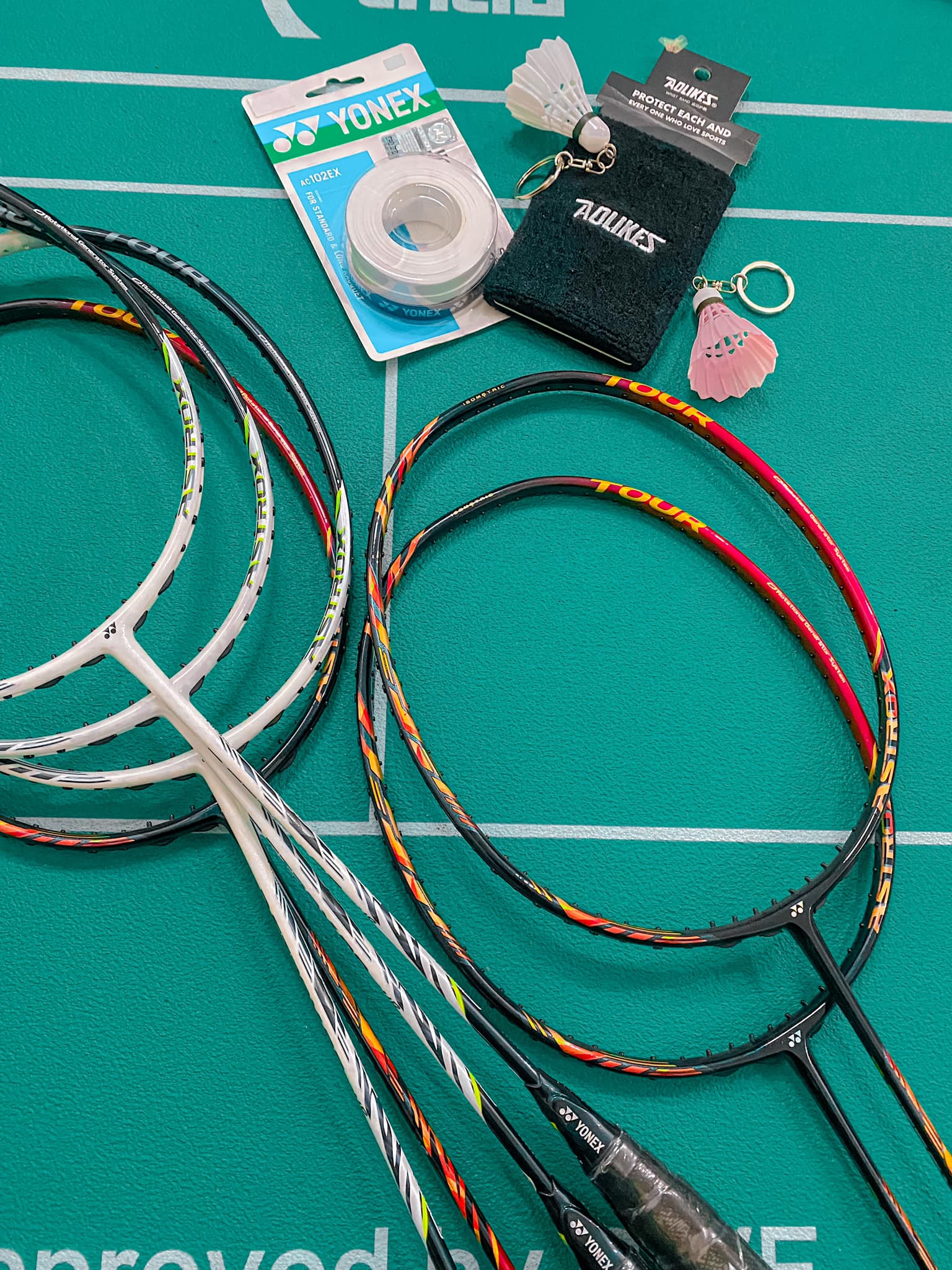 Yonex Astrox 99 Tour