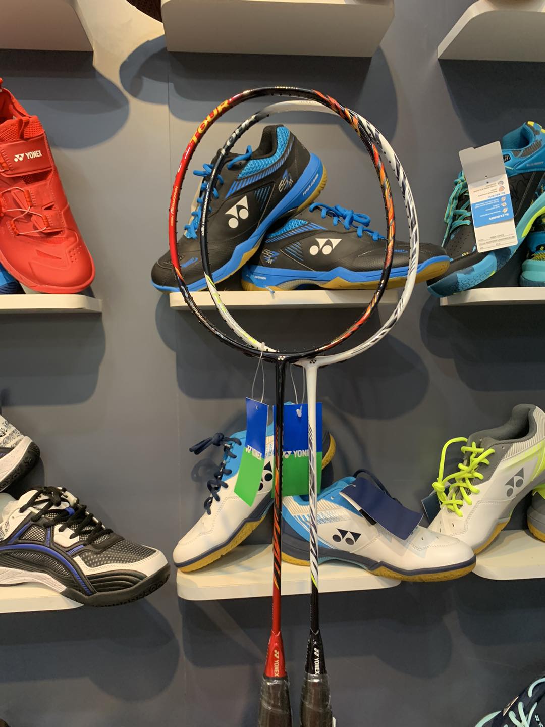 Yonex Astrox 99 Tour