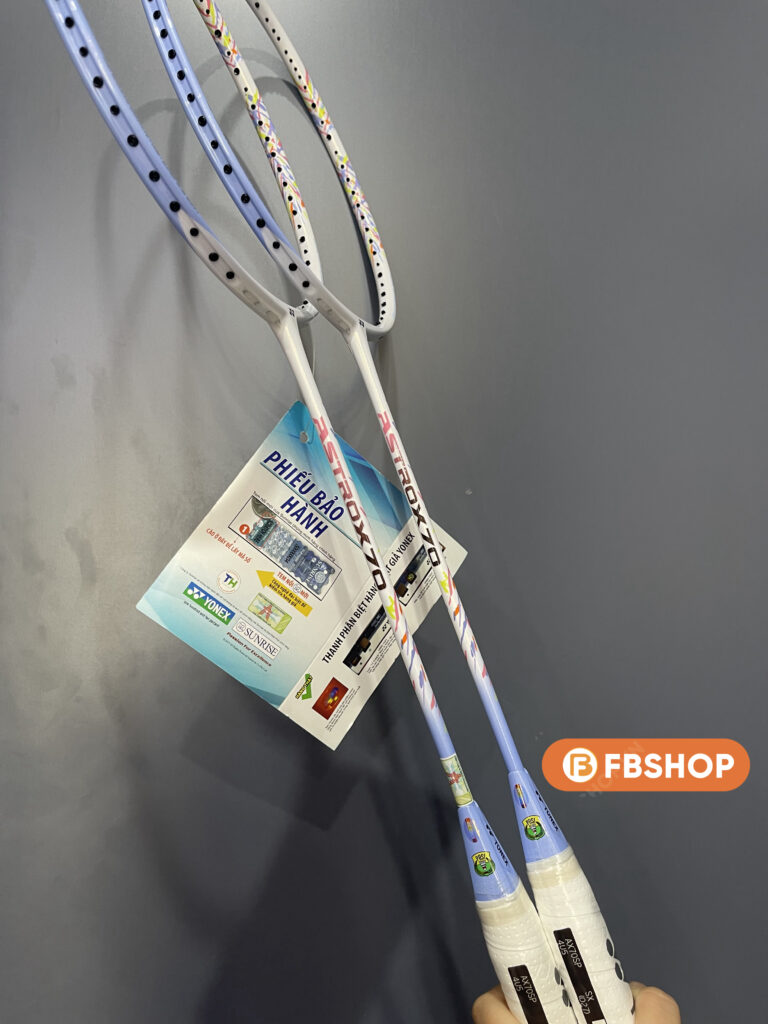 Vợt cầu lông Yonex Astrox 70