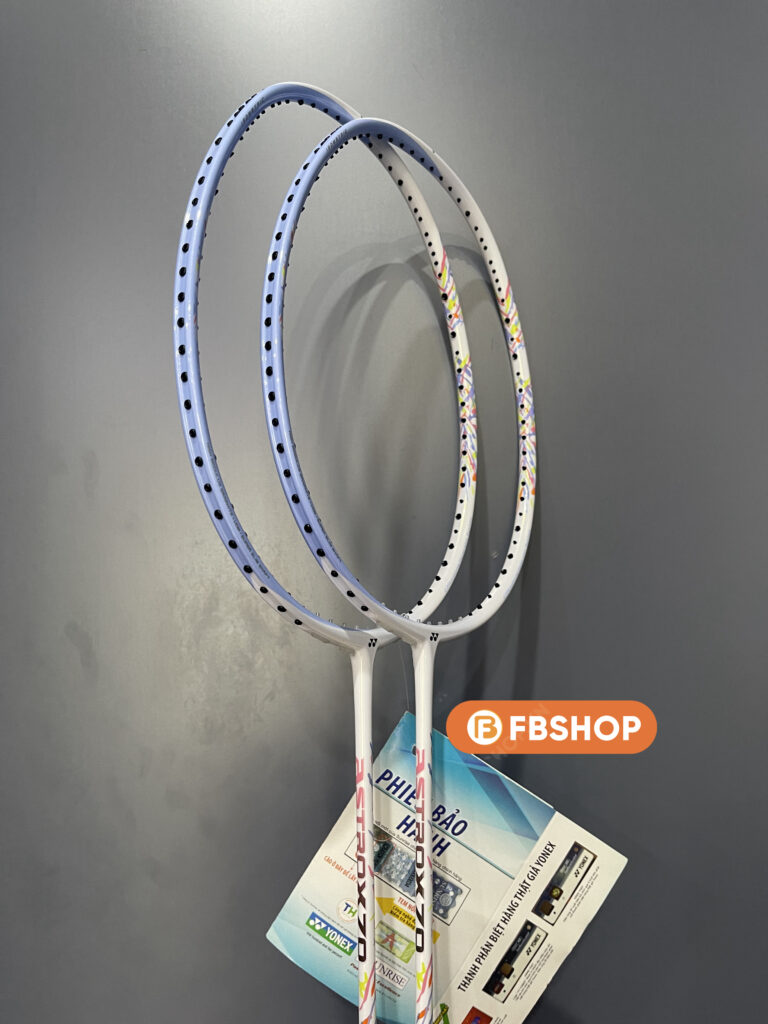 Vợt cầu lông Yonex cao cấp