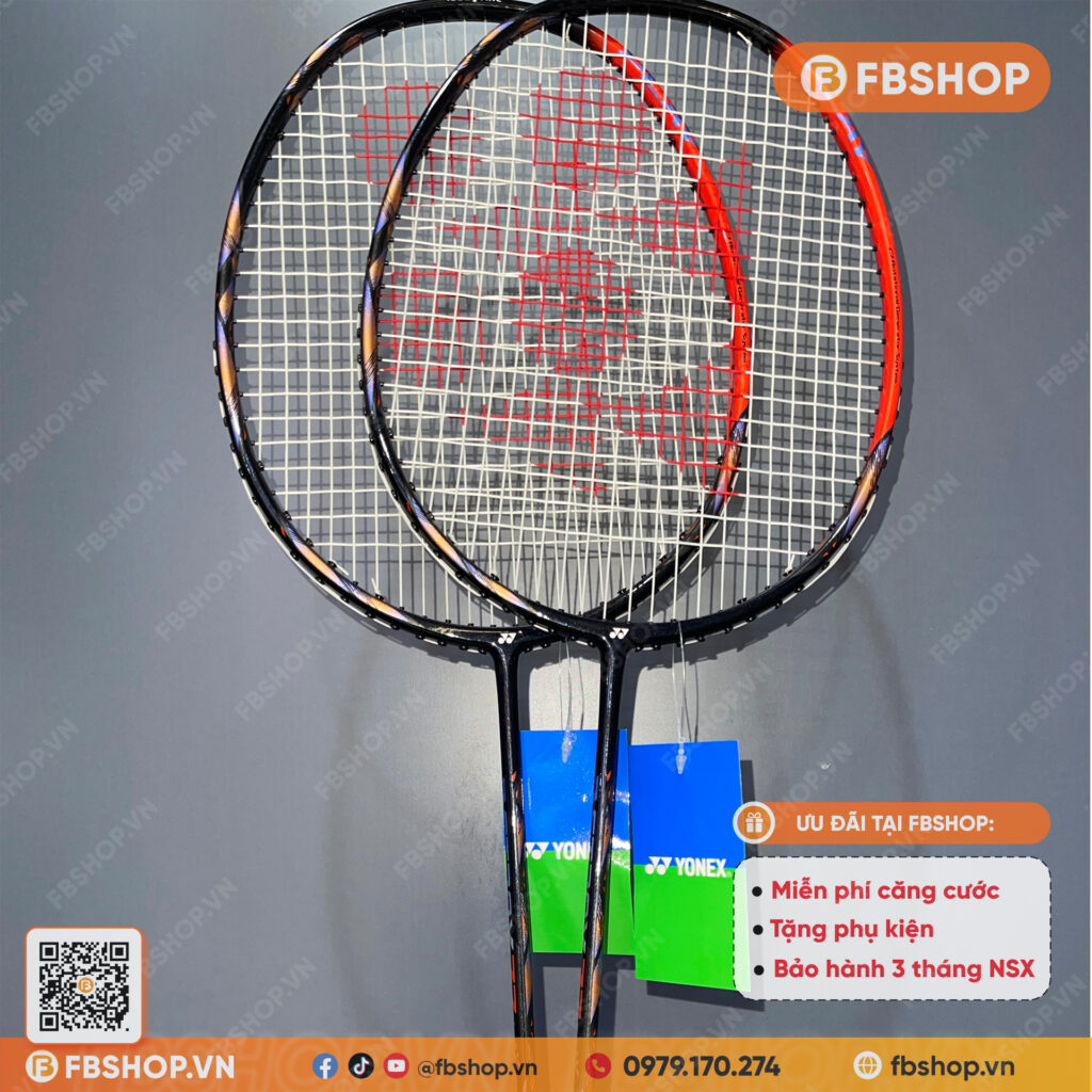 Vợt cầu lông Yonex Astrox 77 Play