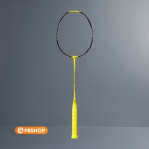 Vợt Cầu Lông Yonex Nanoflare 1000Z | Thu Hút Mọi Ánh Nhìn