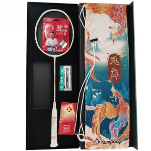 Vợt Cầu Lông Kumpoo Phoenix