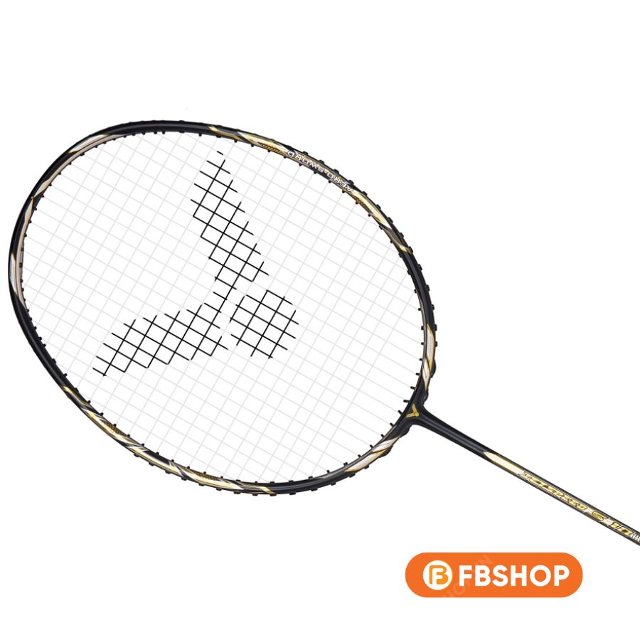 Vợt victor jetspeed 10