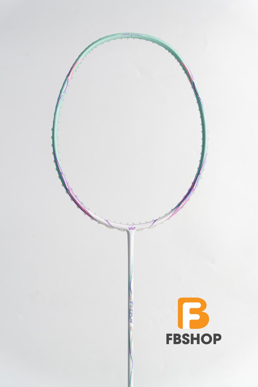 Vợt cầu lông VS Titan 5