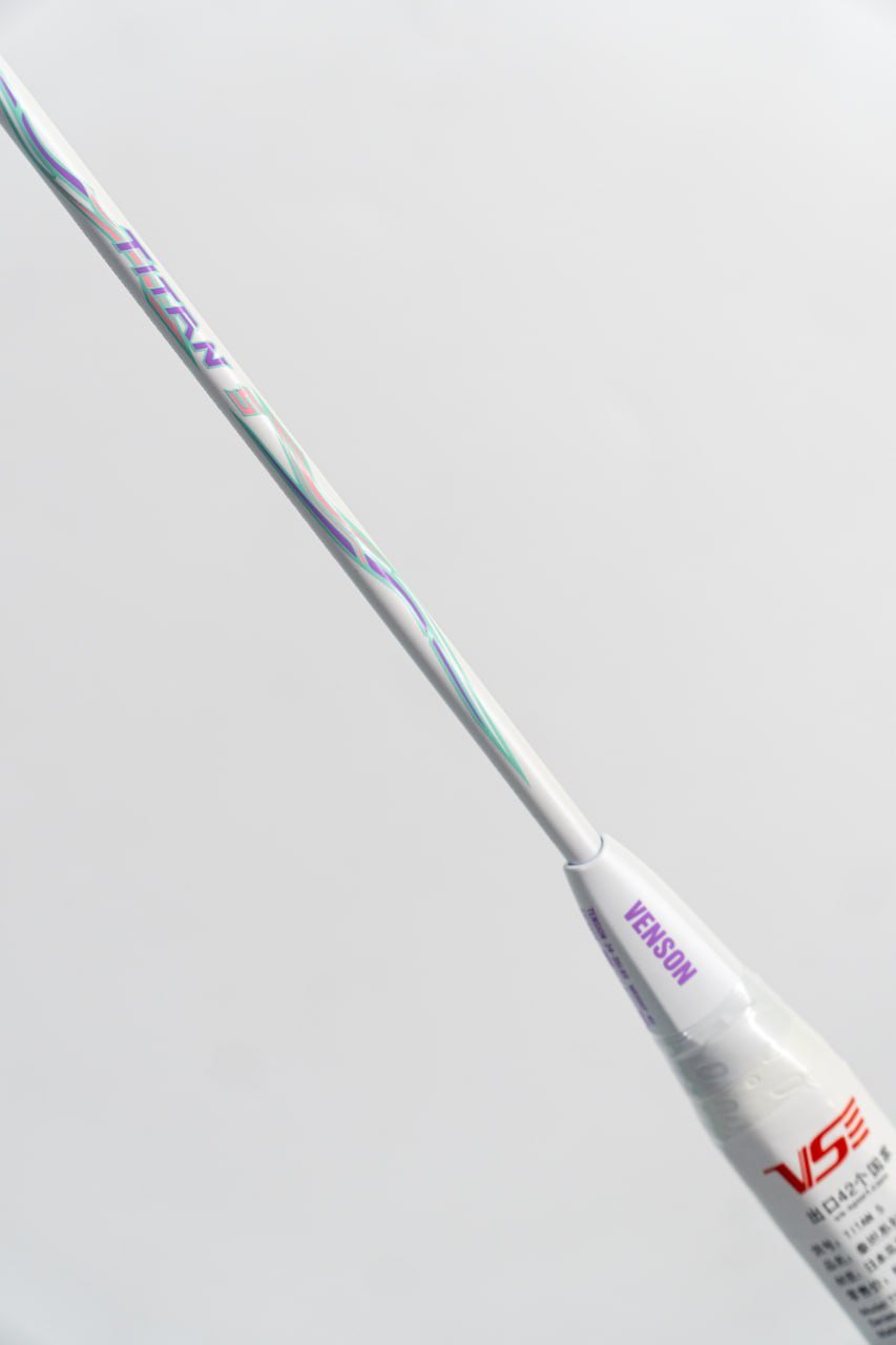 Vợt cầu lông VS Titan 5