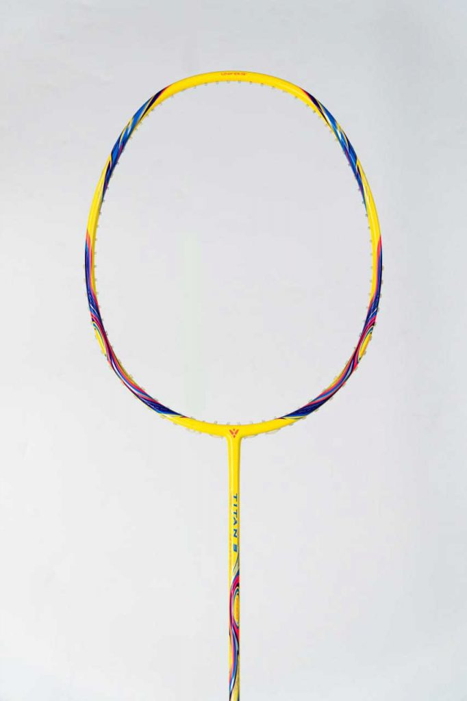 vợt cầu lông Vicleo Titan 3