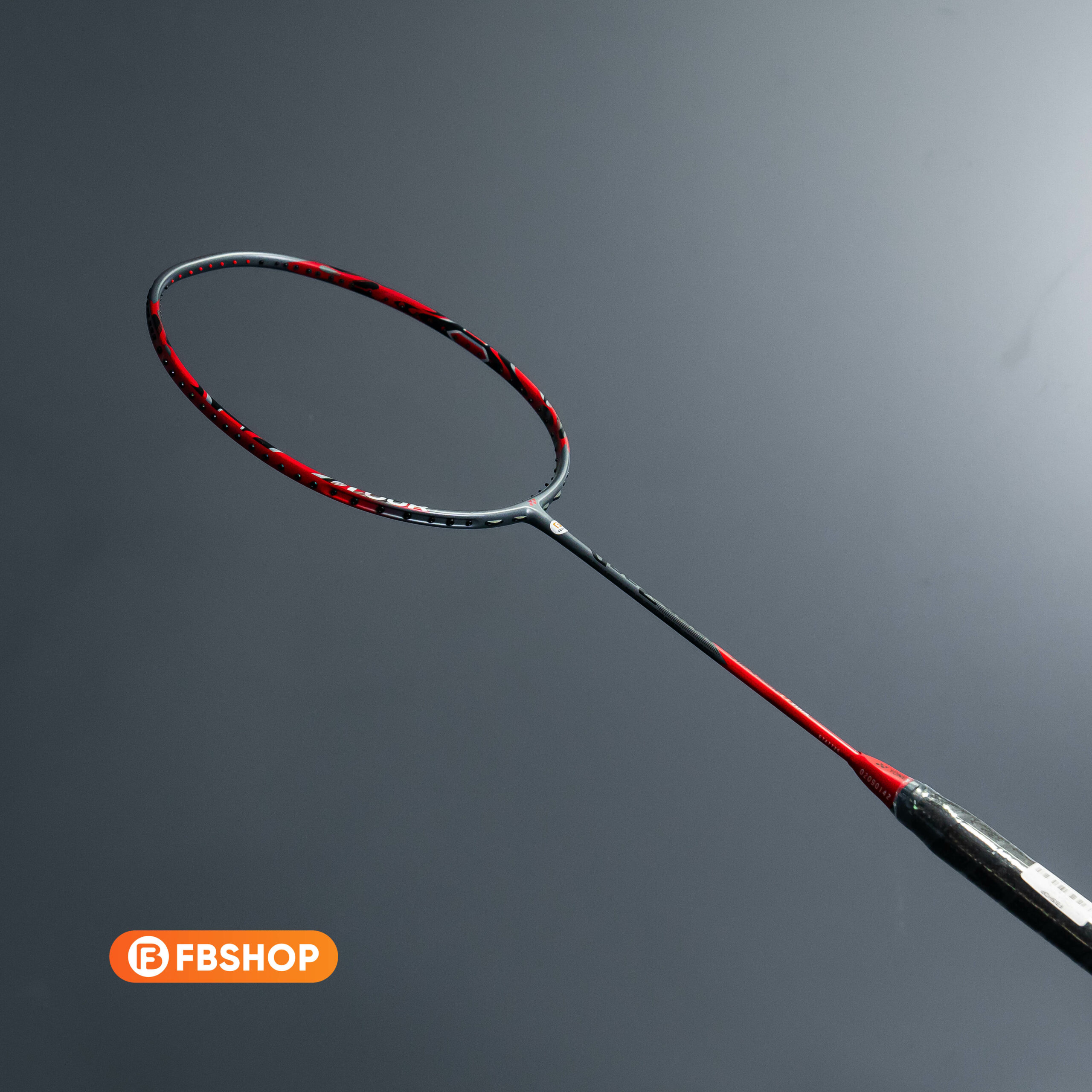 Công nghệ tích hợp trên vợt Yonex Arcsaber 11 Tour
